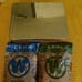CAMERONS LARGE STOVETOP SMOKER SALES Stove Steel Cooker & Wood Chips ❃ FreshSpun
