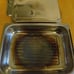 CAMERONS LARGE STOVETOP SMOKER SALES Stove Steel Cooker & Wood Chips ❃ FreshSpun