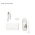Short Stories LED Indoor Planter