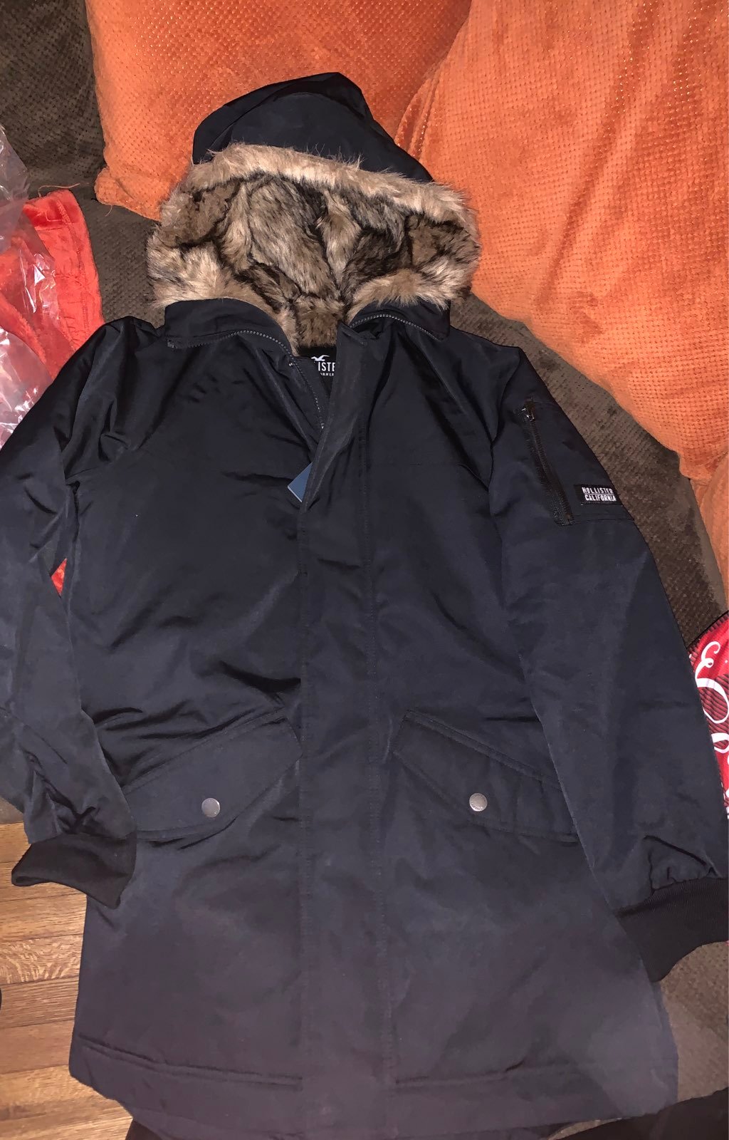 Jacket