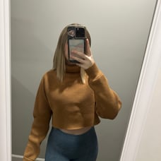 House of Harlow Sweater
