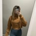 House of Harlow Sweater