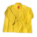 Hard Rain VTG 1998 Movie Promo Rain Coat Christian Slater Morgan Freeman Sz L