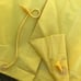 Hard Rain VTG 1998 Movie Promo Rain Coat Christian Slater Morgan Freeman Sz L