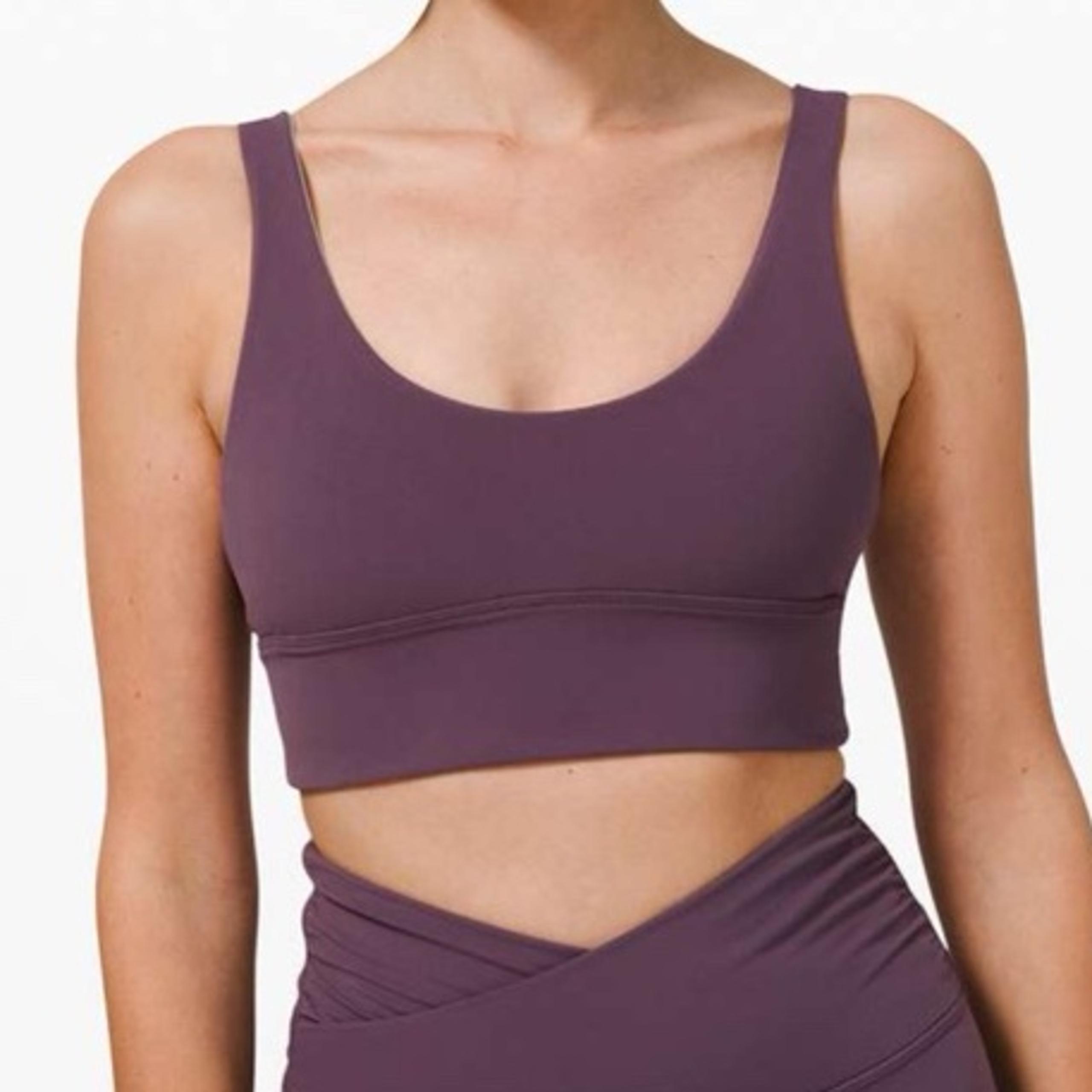 Lululemon Align Reversible Bra