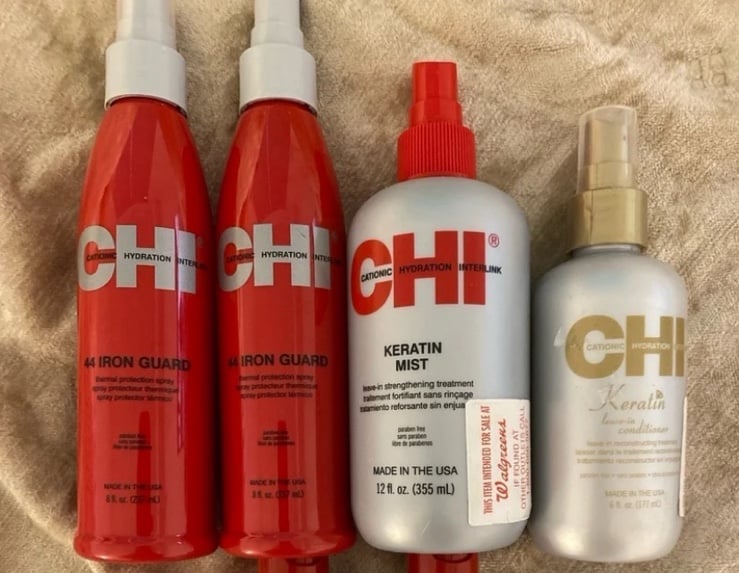 Chi Bundle