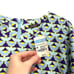 NEW J. Mclaughlin Sophia floral midi Dress Size M Catalina cloth