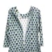 NEW J. Mclaughlin Sophia floral midi Dress Size M Catalina cloth