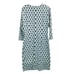 NEW J. Mclaughlin Sophia floral midi Dress Size M Catalina cloth