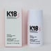 50ML K18 Leave-In Molecular Repair Hair Mask Damage Restore Soft Hair Dupe