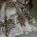 David Charles kids embroidered dress 2Y