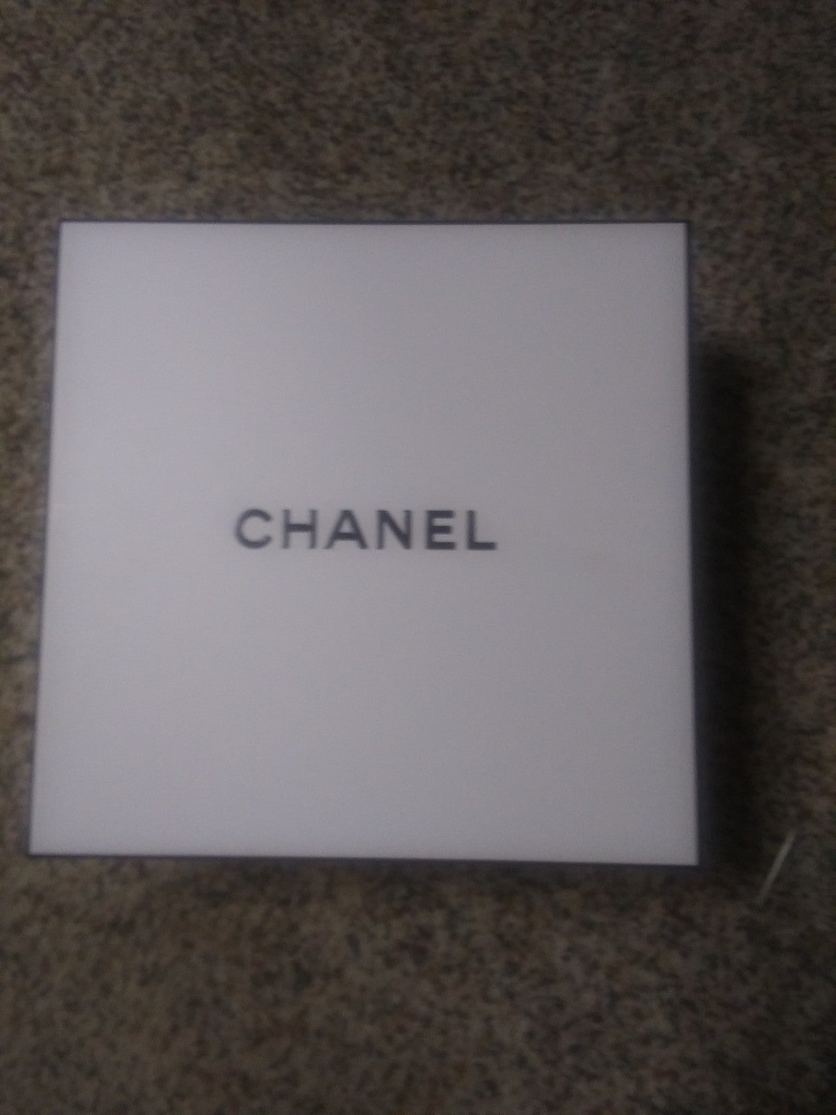 Chanel Gabrielle shops Gift Set 100% authentic