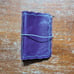 Scriver Creek Pocket Wide Traveler's Notebook with Pockets and Book Spine