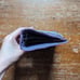 Scriver Creek Pocket Wide Traveler's Notebook with Pockets and Book Spine