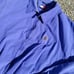 Men's Vintage Tommy Hilfiger Classic Purple bomber Jacket