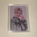 txt yeonjun thursday child signed photocard