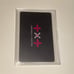 txt yeonjun thursday child signed photocard