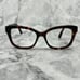 Kate Spade Eyeglasses Frames JOHANNA2/S 086HA Tortoise Cat Eye 53-17-140