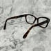 Kate Spade Eyeglasses Frames JOHANNA2/S 086HA Tortoise Cat Eye 53-17-140