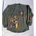 Disney Parks Hocus Pocus 2023 Be Your Own Kind Of Magic Spirit Jersey NEW Small