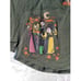 Disney Parks Hocus Pocus 2023 Be Your Own Kind Of Magic Spirit Jersey NEW Small