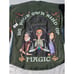 Disney Parks Hocus Pocus 2023 Be Your Own Kind Of Magic Spirit Jersey NEW Small