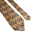 Philippe Vendome Necktie Paris Tennis Racket Balls Sports Silk France Vintage