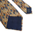 Philippe Vendome Necktie Paris Tennis Racket Balls Sports Silk France Vintage