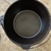 # 12 DUTCH OVEN WITH LID FLAT BOTTOM CHINA