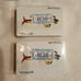 Port Hueneme Bay Club Playing Cards w Box in Cello Sealed Tax Stamps