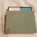 Port Hueneme Bay Club Playing Cards w Box in Cello Sealed Tax Stamps
