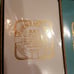 Port Hueneme Bay Club Playing Cards w Box in Cello Sealed Tax Stamps