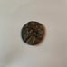 Greek Parthian Silver Drachms 200BC coin