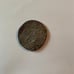 Greek Parthian Silver Drachms 200BC coin