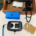 Streaming polaroid camera
