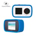 Streaming polaroid camera