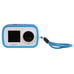 Streaming polaroid camera