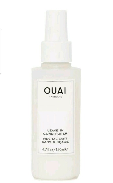 Ouai Leave In ConditionerOuai Haircare Leave In Conditioner 4.7oz / 140ml SEALED