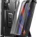 Dexnor for Samsung Galaxy S21+ Plus Case, [Built in Screen Prote
