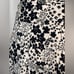 Notations Vintage Floral-print Cotton Midi Skirt ✨