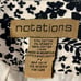 Notations Vintage Floral-print Cotton Midi Skirt ✨