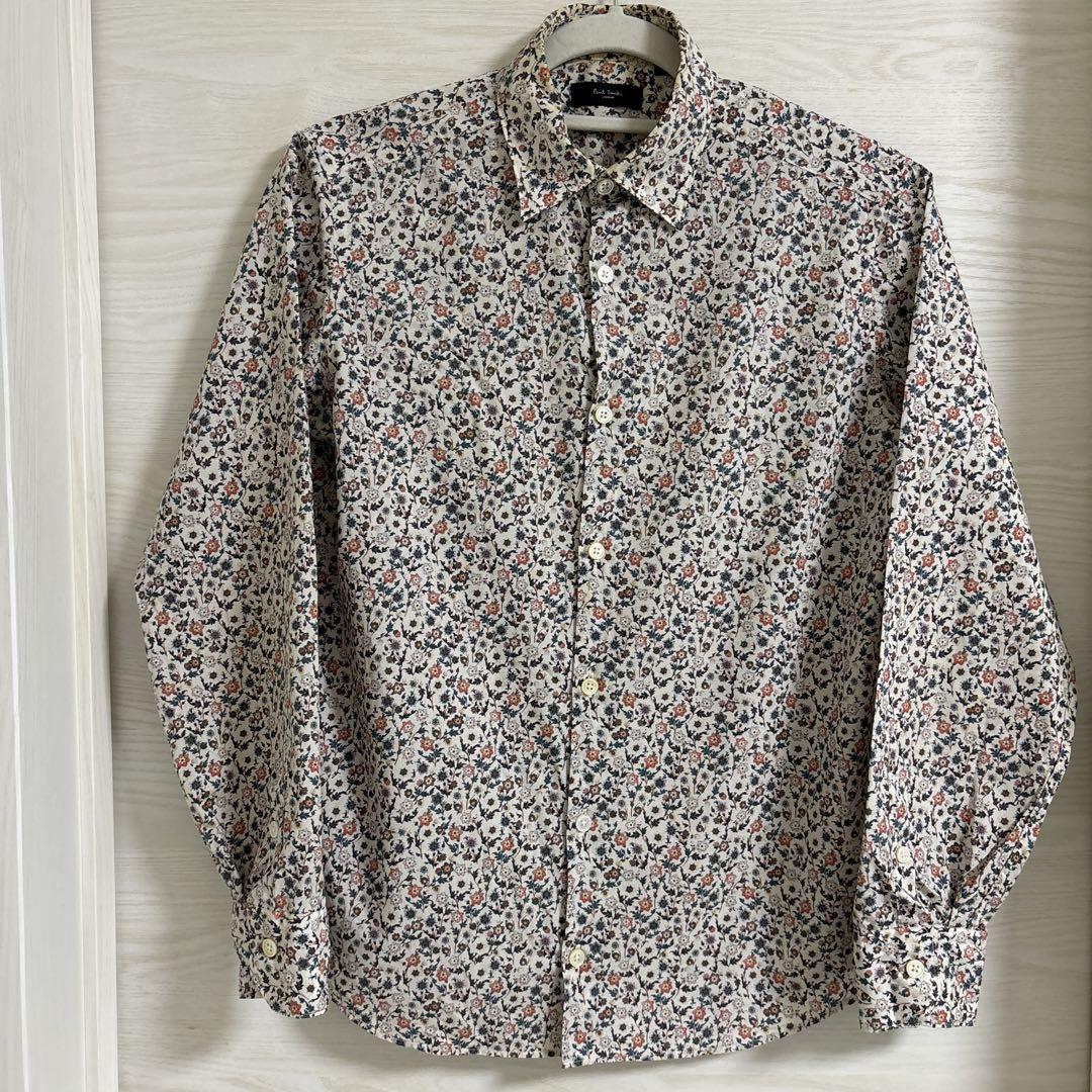 Sale! Paul Smith's high-end shirts