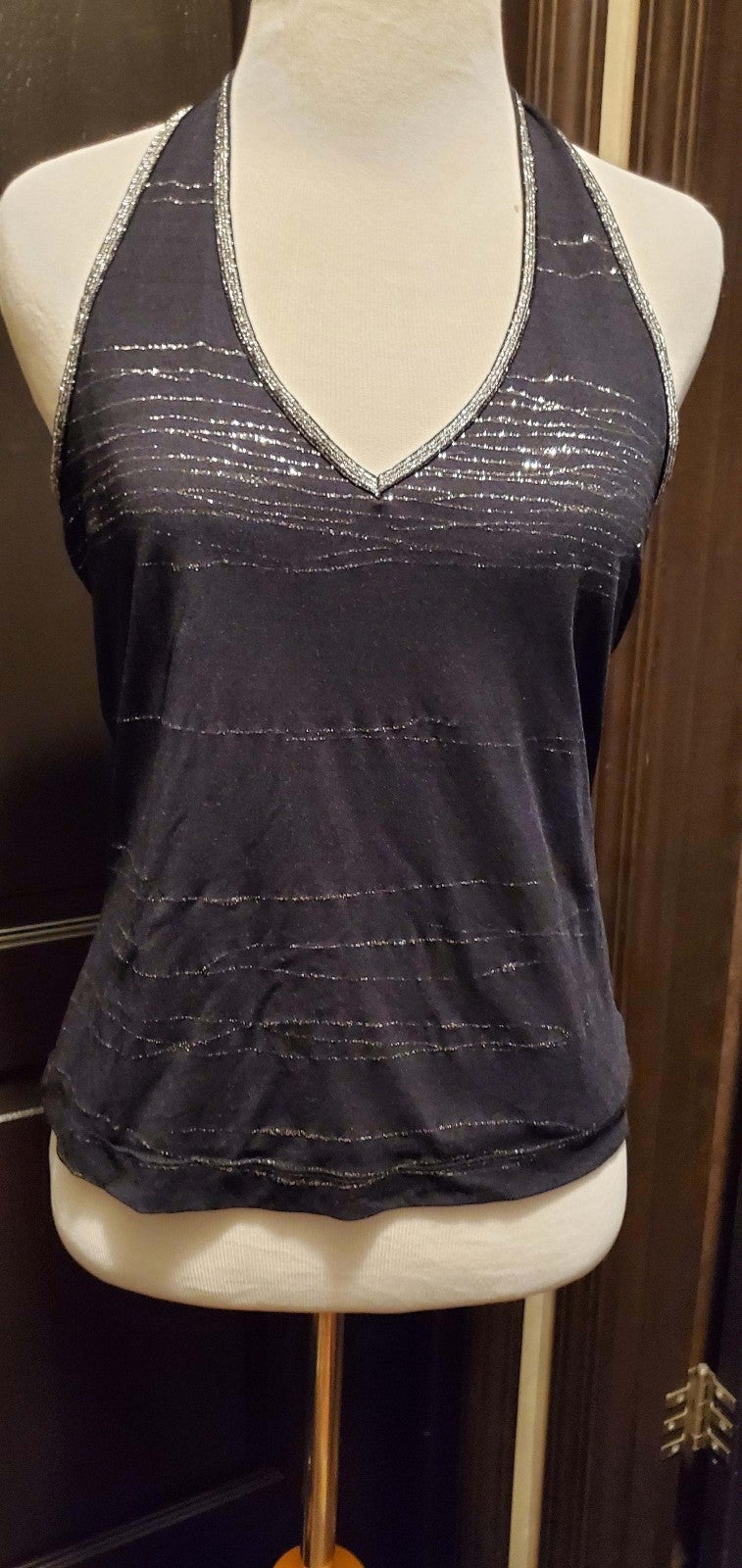 Sparkle Sequin Top