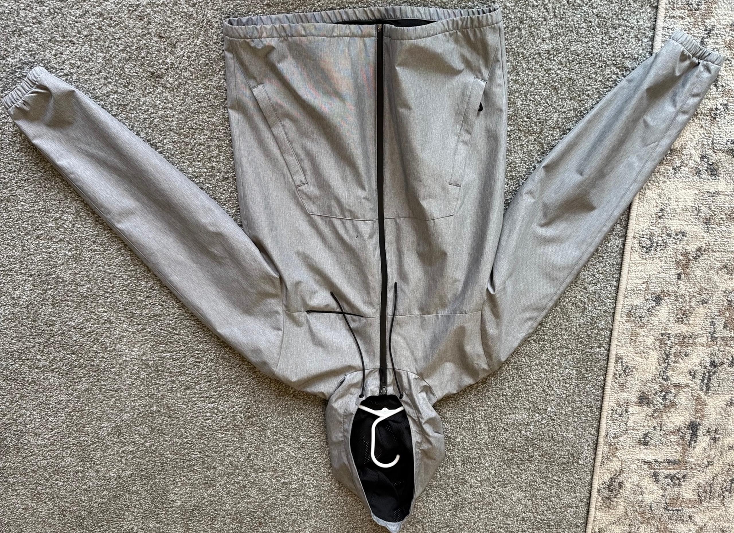 Marc Anthony Jacket - Men’s Small - Designer