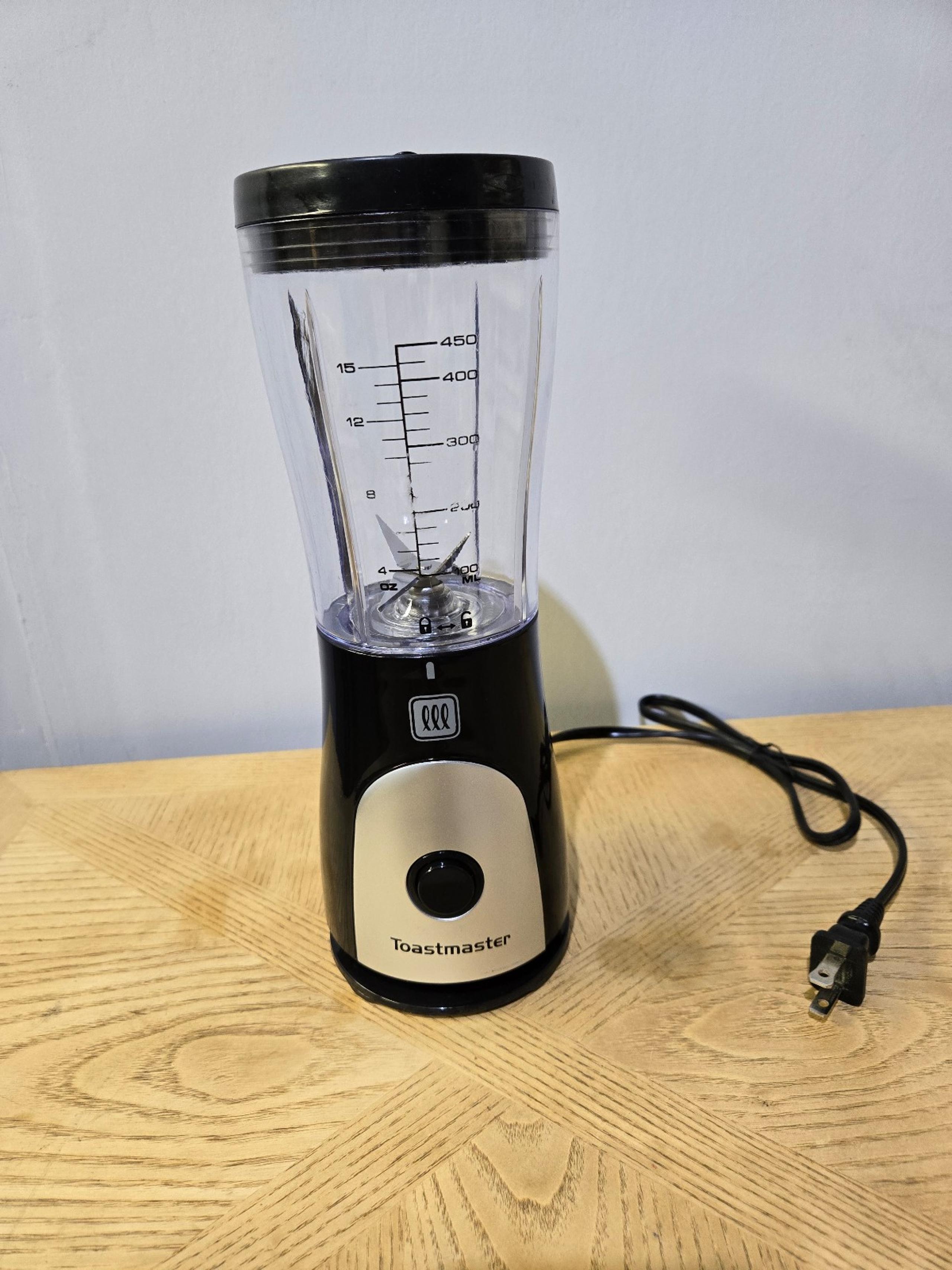 Blender Mini