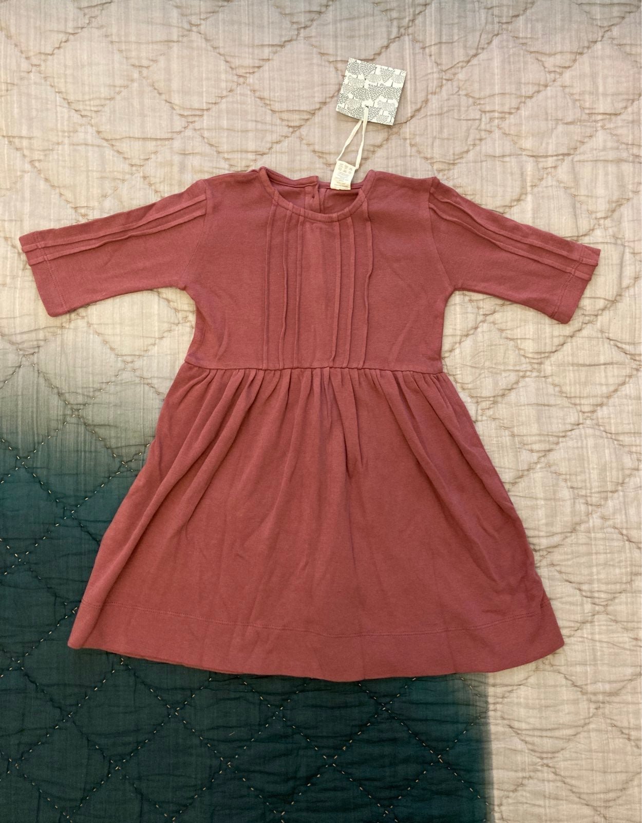Kate Quinn Dress
