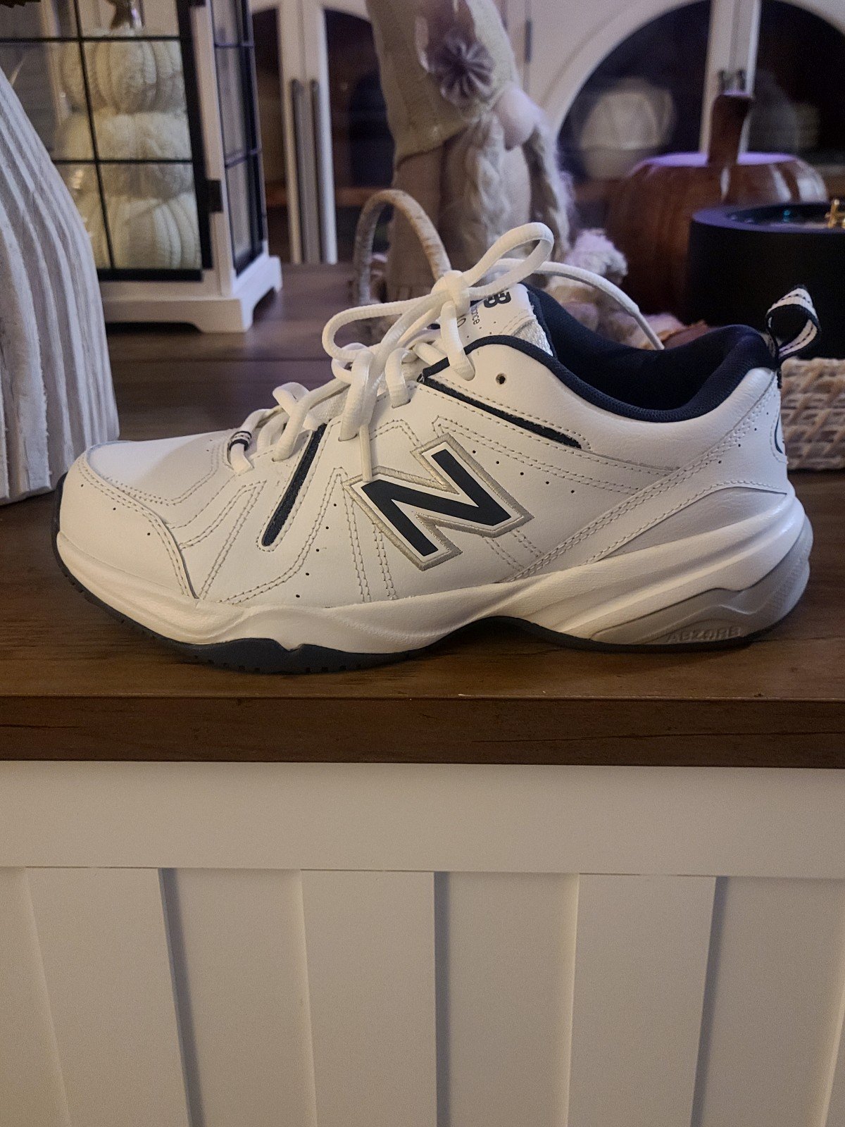 Men s New Balance 619 juuuuuust size