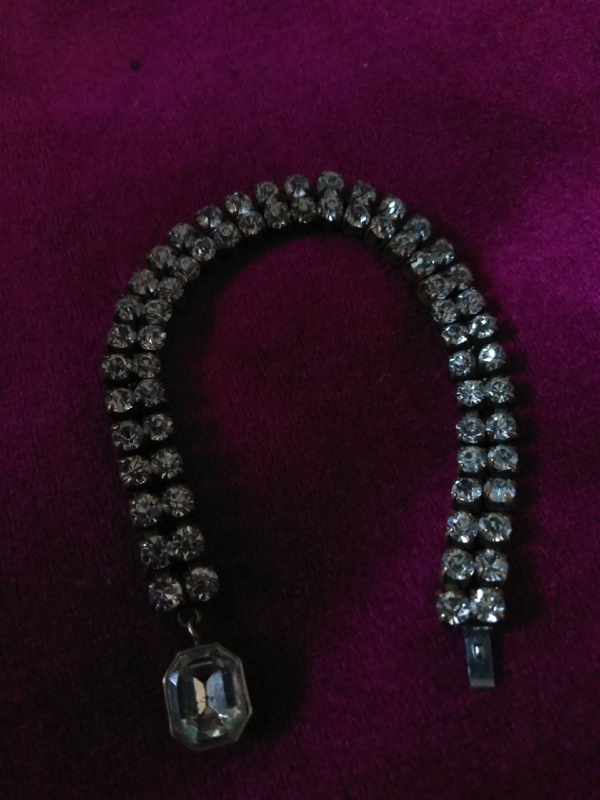 Vintage bracelet