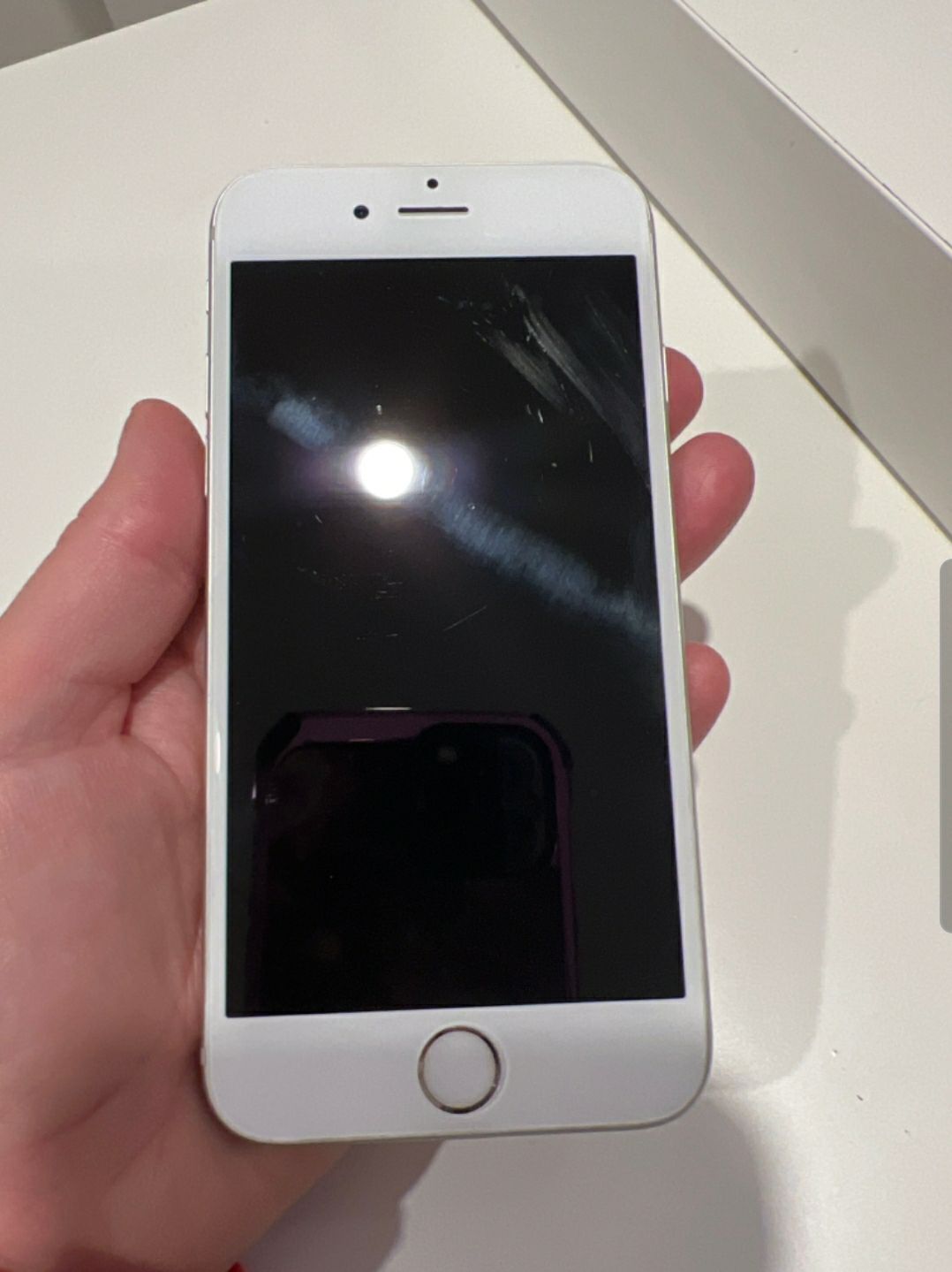 IPhone 6s