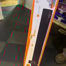 home theater sound bar